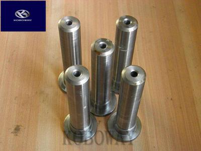 China Lightweight Compact CNC Turning Parts For Industrial & Medical Equipment for sale