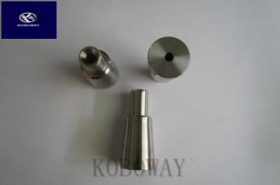 China Aluminum Alloy CNC Turning Parts Turning Parts / Cnc Lathe Components OEM for sale