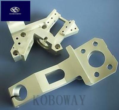 China High Precision CNC Milling Parts Precision Machined Products OEM Service Available for sale