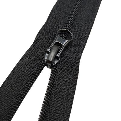 China Durable Luggage Zipper, 8# High Quality Zipper, Heavy Duty Zipper for sale