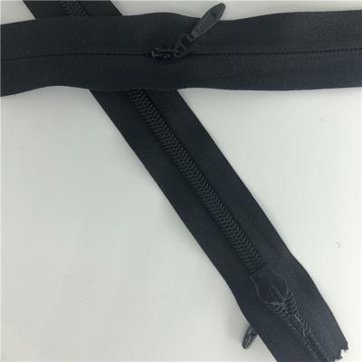 China Competitive Price Viable Zipper Coils, High Quality Factory Directly Supply Plastic Zipper for sale