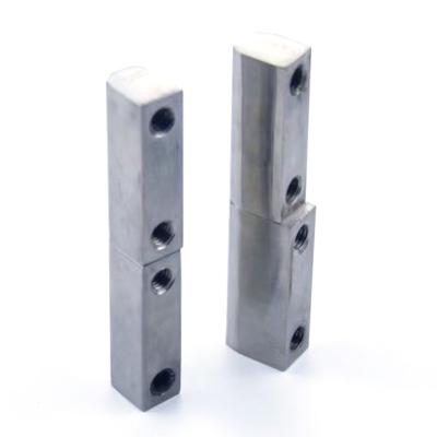 China Modern 304 Stainless Steel Machine Tool Box  Hinge Lift-off Hinge for sale