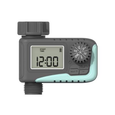 China Small And Easy To Control Digital Watering Watering Timer System Controller Automatic Watering System BSP for sale