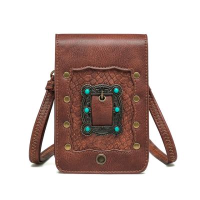 China European style designer wholesale Luxury Mini Crossbody Shoulder Women sales bags pu leather shoulder bags for women for sale