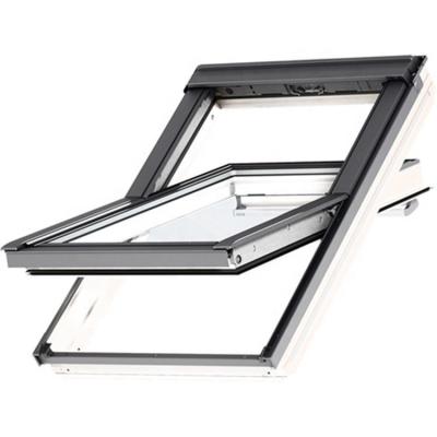 China Modern Insect Stop Hook And Loop Comfort Window Screen For Skylights And Skylight Window for sale