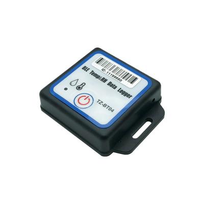 China Bluetooth 4.0 and mobile Pho temperature recorder bluetooth data logger bluetooth sensor for sale