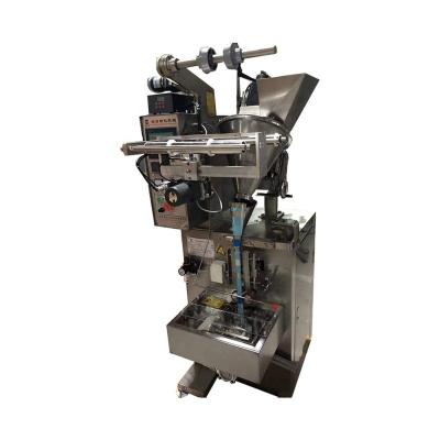 China Hot Selling Automatic Food Snus Powder Packaging Machine for sale