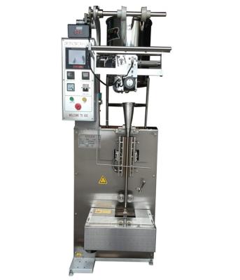 China Food stable and pragmatic ice-lolly packing machine for sale