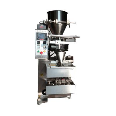 China Food Stable And Automatic Shampoo Packing Machine for sale