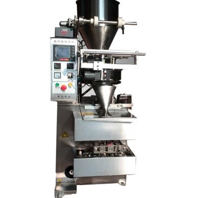 China Automatic Food Alliance Paste Gold Packing Machine for sale