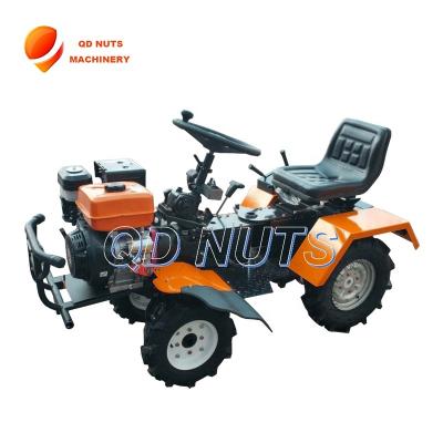 China Wholesale Price Agriculture Machinery Repair Shops Soil Cultivator Rotary Tiller Soil Cultivator Rotary Tiller Seat for sale