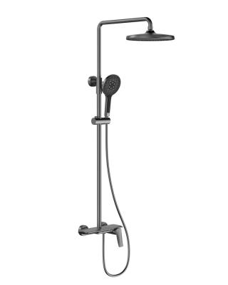 China Without Bath 304 Stainless Steel Shower Set Good Price Good Price New Product New Fashion High Quality Shower Set for sale