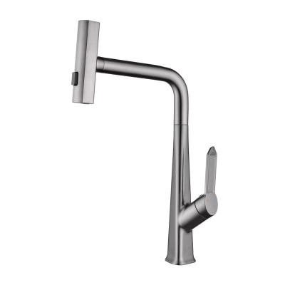 China New Design Thermostatic Professional Modern Instant Stainless Steel Faucets Electric Water Heater Kitchen Faucet Tap for sale