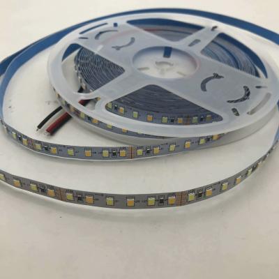 China Hotel hot sale 2835 led strip ip65 single bright white panel 60leds 12v power for sale