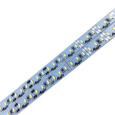 China HOTEL HOUDE residential office smd mega 4014 led strip under cabinet led strip light led strip light 4014 120leds for sale