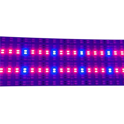 China Far red factory HOUDE 670 nm 730nm 850nm 660nm office residential smd of HOTEL led hard shoulder rigs bar stabilized to grow light for sale