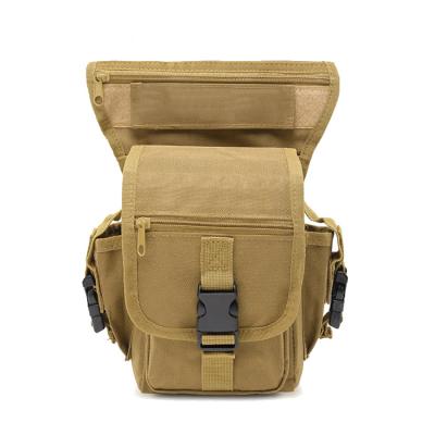 China Hot Sale Water Proof Fashion Colorful Cross - Body Shoulder Bag Camouflage Sling Military Waist Bag for sale