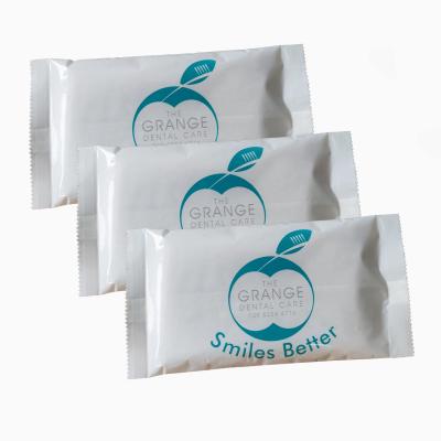 China OEM Delay Cloth Girl Cloth Girl Japanese Wet Cleaning Cloths China Factory Customized Baby Adults Clean Use Customized Clean Use for sale