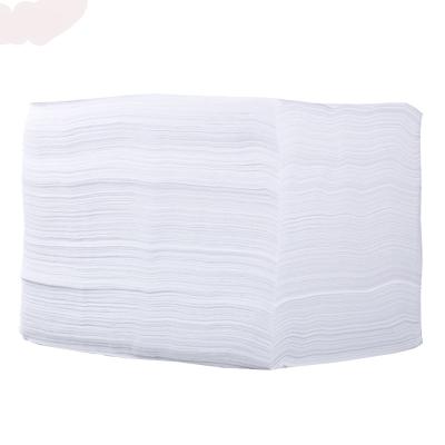 China Disposable Nonwoven Examination Sheet Roll / Hotel Disposable Nonwoven Sheets for sale