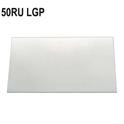 China Acrylic LGP50NU lgp acrylic BN61-15661A 50ru LGP UE50RU710 UE50RU7100 UE50RU7102 UE50RU7105 UE50RU7120 UE50RU7140 UE50RU7170 Guide Plate for sale