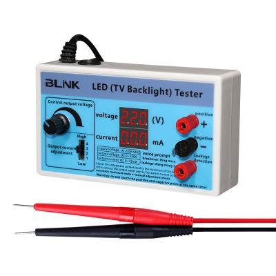 China Led test High quality 0-320V Output All Sizes LED LCD TV Tester for All LED LCD TV Repair LED TV Backlight Test Light Bar test for sale