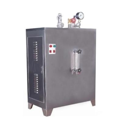 China VERTICAL Fully Automatic Electric Steam Boiler Steam Heating Machinery For Food Processing Steam Equipment for sale