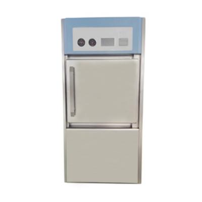 China Canned food is sterilized with automatic pet food drink steam heating cabinet type sterilizer for sale