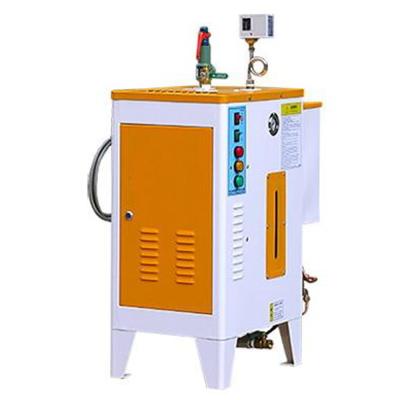 China Food and Beverage Industry VERTICAL Automatic Electric Heating Vertical Steam Generator for sale