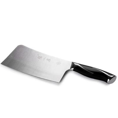 China 2019 Sustainable Hot-selling Bone Cutting Knives Stainless Steel Chinese Kitchen Big Knife for sale