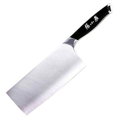 China Hot-selling 2019 Sustainable 30Cr13MoV Slicing Knives Stainless Steel Kitchen Knife for sale