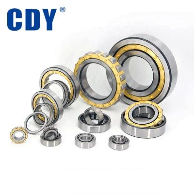 China Long Life For Machinery Roller Bearings High Quality Cylindrical Roller Bearing NJ 216 NJ 217 NU 216 NJ216 NJ 217 for sale