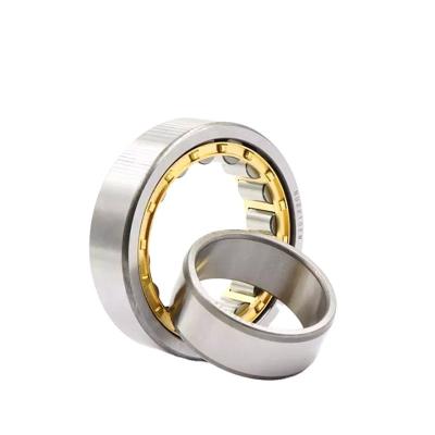 China Ex-factory Long Life Price Roller Bearing 210 211 Cylindrical Roller Bearing NJ 210 for sale