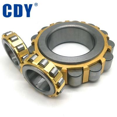 China Factory Long Life Factory Long Life Roller Bearing NJ 214 NJ 215 Professional NJ 214 Cylindrical Roller Bearing for sale