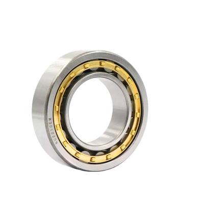 China Long Life Cylindrical Roller Bearing NJ220E NJ221EM for sale