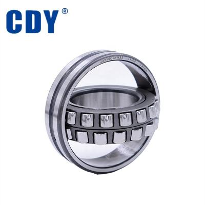 China Long Life Bearing 180*320*86 mm Spherical Roller Bearing 22234 22236 22238 22240BCA CC CDE4/W33 for sale