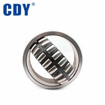 China High Quality Long Life Roller Bearing Spherical Roller Bearing 22315 22316 22317 DC CA MA MBK/W33 for sale