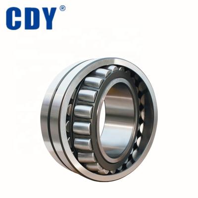 China Long Life Crusher Bearings 22318 22319 CC AC MA MBK/W33 W20 W26 W33X Spherical Roller Bearing for sale