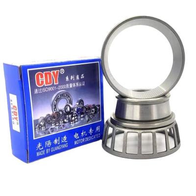 China High Quality Long Life Taper Roller Bearings 30238 for sale