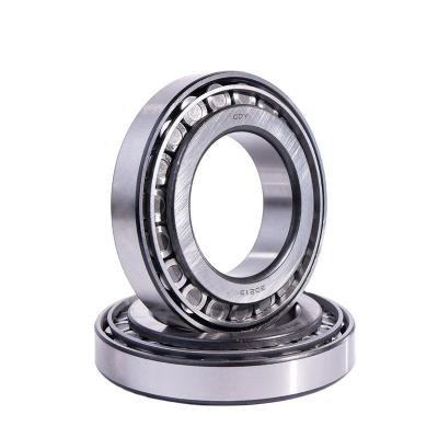 China Long Life Inch Tapered Roller Bearing 30217 for sale