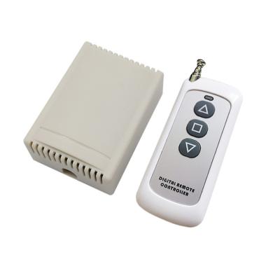 China Automitic Gate/Garage Door/Window AC 220V 2CH Wireless Relay RF Switch Remote Control Transmitter etc. with AG-C200 receiver for sale