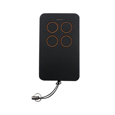 China Home alarm /car alarm and industrial device learning code ev1527 4 buttons wireless remote control for sliding door gate for sale