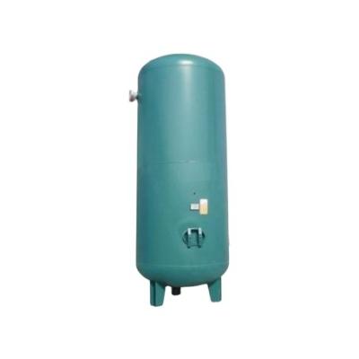 China Industrial Stores S1 JYR2013-1.5 1500L 1.5m3 8bar 10bar Vertical Construction Material Air Tank For Air Compressor for sale