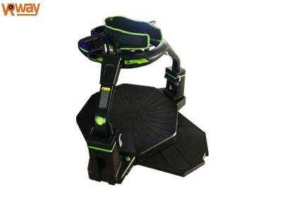 Chine machine 110V - 260V d'exercice du tapis roulant de réalité virtuelle du tir 9D/VR à vendre