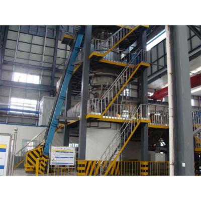 China NEWSPACE Latest Multifunction Copper Rod Continuous Casting and Rolling Mill Quality Wire Line and Cable Making Machine for sale