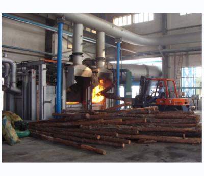 China Multifunctional Copper Rod Continuous Casting and Rolling Mill Quality CCR Line for Metal Copper Bar Copper Plate for sale