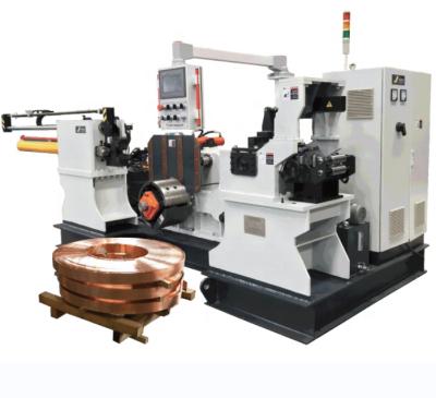 China MFCCE300/350/400/400S/550/630/700/800 Multifunctional Continuous Extrusion Machine for Copper Busbar Flat Wire and Rod Wire and Cable Machine for sale