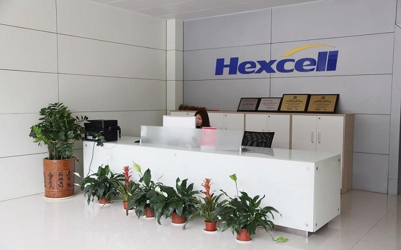 Verifizierter China-Lieferant - Shenzhen Hexcell Electronics Technology Co., Ltd