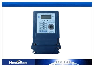 China Hexcell 50Hz Three Phase Power Meter  -20℃ ~ +60℃ Working Temperature for sale