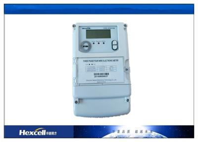 China DTSD1088 Series Multifunction Energy Meter Three-phase Enhanced Anti-tampering System for sale