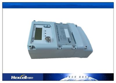 China Digital Energy Meter Active Reactive Pulse Output , Digital Electric Power Meter for sale